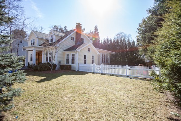 17 Bryn Mawr Road Wellesley, MA 02482 - Photo 28 of 29