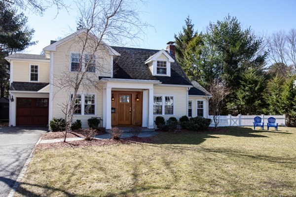 17 Bryn Mawr Road Wellesley, MA 02482 - Photo 29 of 29