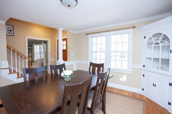17 Bryn Mawr Road Wellesley, MA 02482 - Photo 7 of 29