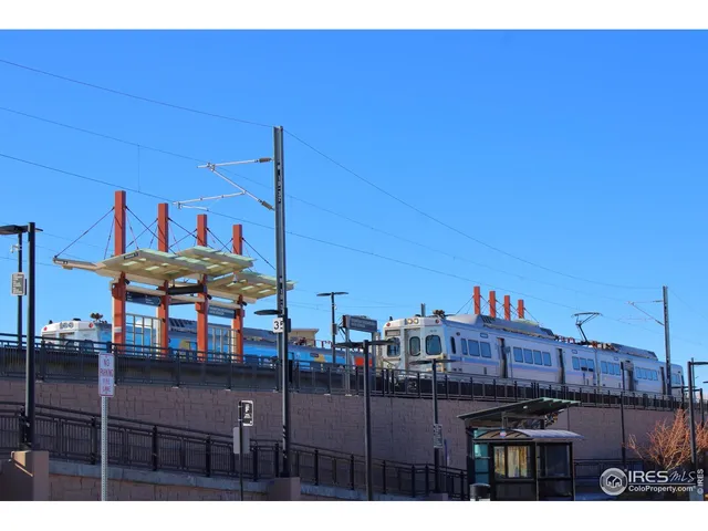 $295,000 | 10371 Cook Way, Unit 107, Thornton, CO 80229