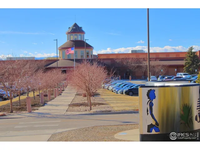 $295,000 | 10371 Cook Way, Unit 107, Thornton, CO 80229