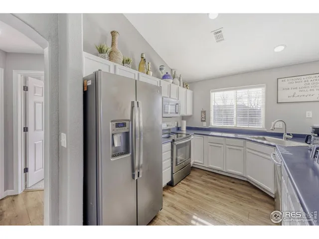 $295,000 | 10371 Cook Way, Unit 107, Thornton, CO 80229