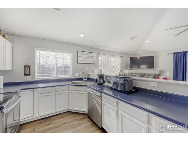 $295,000 | 10371 Cook Way, Unit 107, Thornton, CO 80229