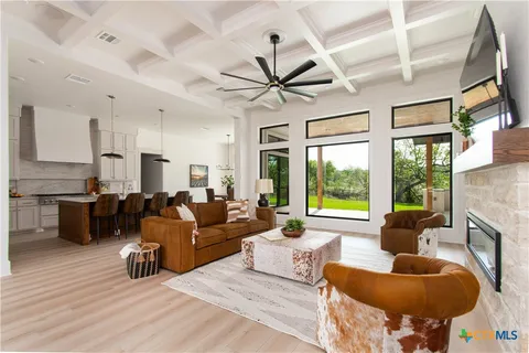 $990,000 | 201 Bravo Vista Lane, Belton, TX 76513