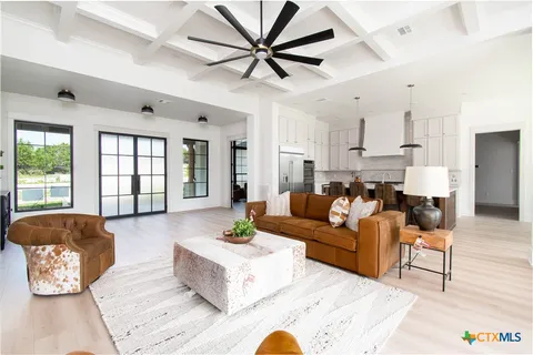 $990,000 | 201 Bravo Vista Lane, Belton, TX 76513