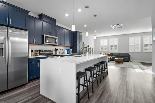 $1,099,900 | 538 Martin Mariner Avenue, Alameda, CA 94501