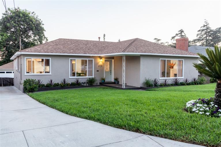 602 Colman Street Altadena, CA 91001 - Photo 1 of 22 Primary Photo