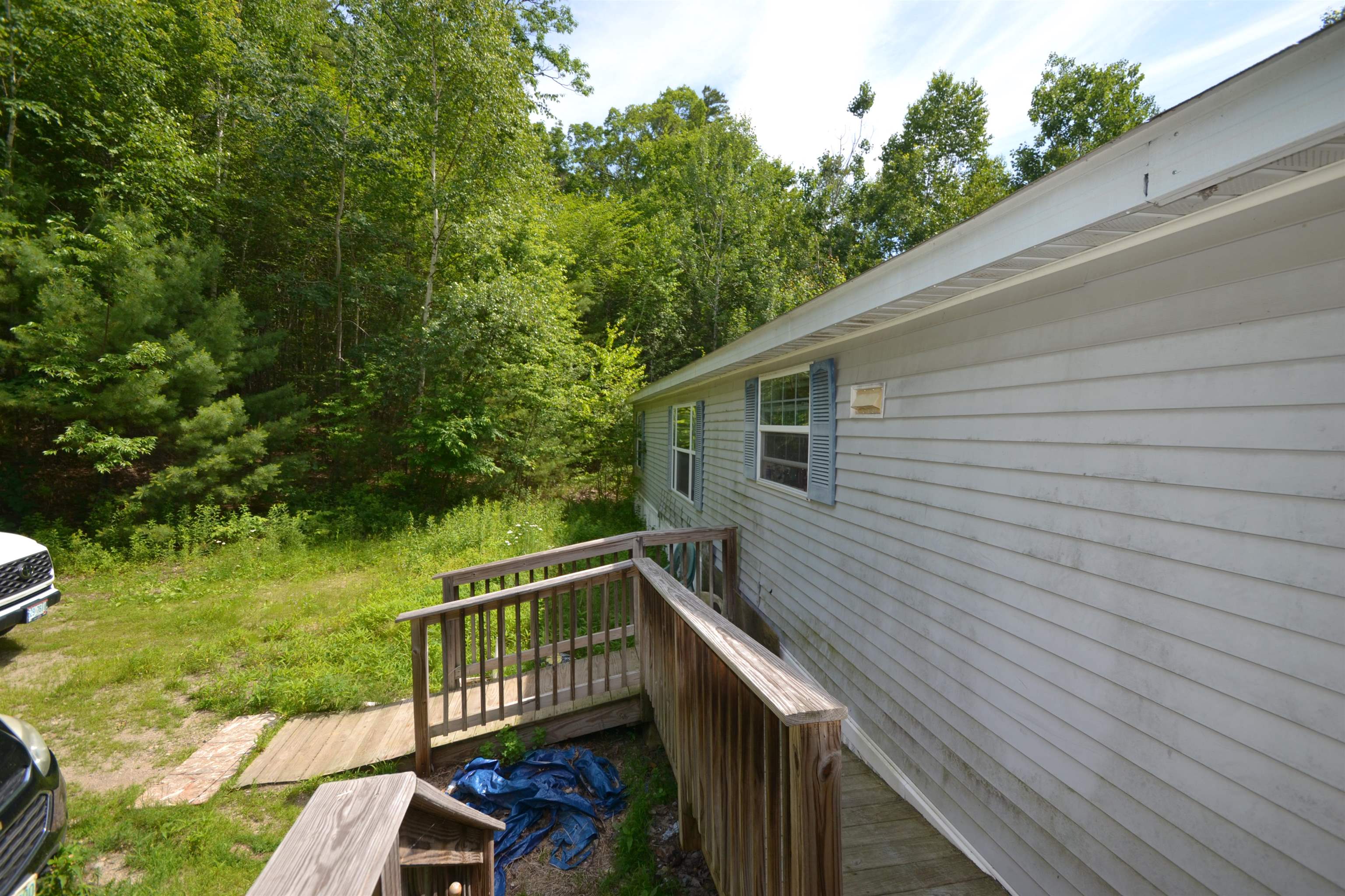 96 Lane Road Holderness, NH 03245 - Photo 3 of 16