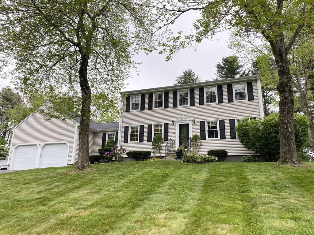 18 Colt Road Franklin, MA 02038 - Photo 1 of 38 Gallery Image 1