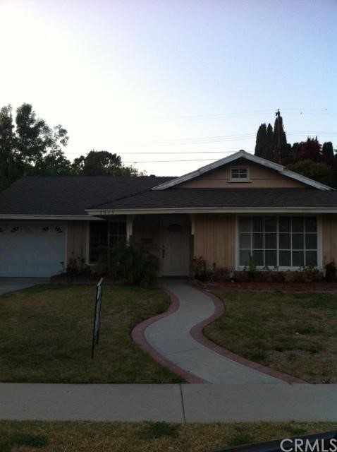 2545 Castle Rock Road Diamond Bar, CA 91765 - Photo 1 of 1 Gallery Image 1