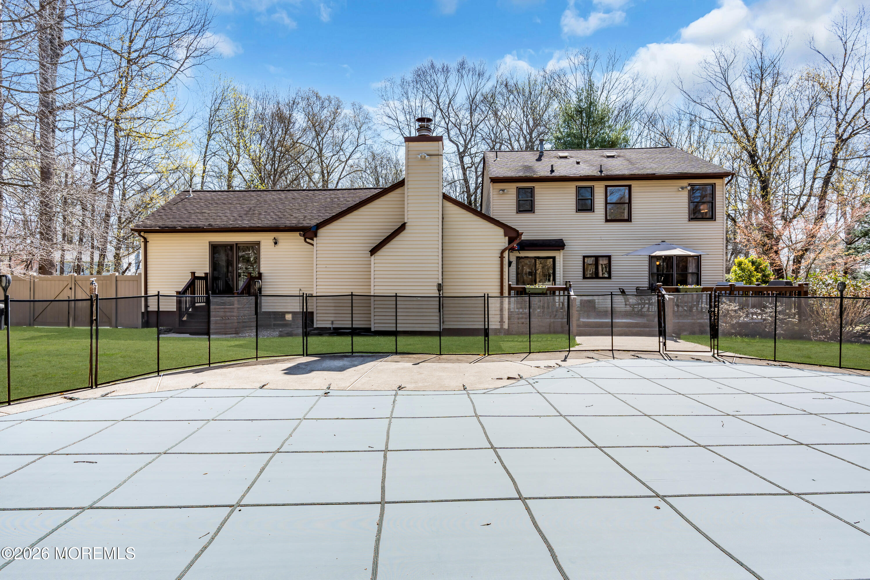 211 Yale Drive Lincroft, NJ 07738 - Photo 54 of 65 DSC04497-1
