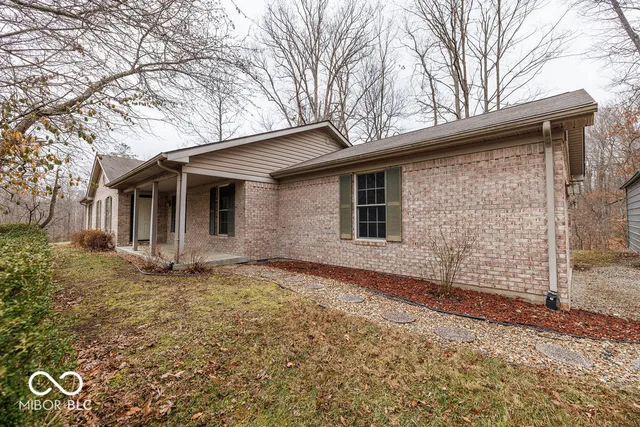 $339,000 | 5599 Highway 246, Spencer, IN 47460