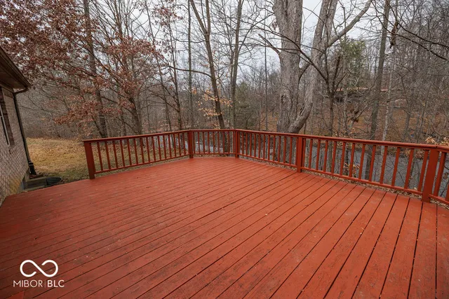 $339,000 | 5599 Highway 246, Spencer, IN 47460