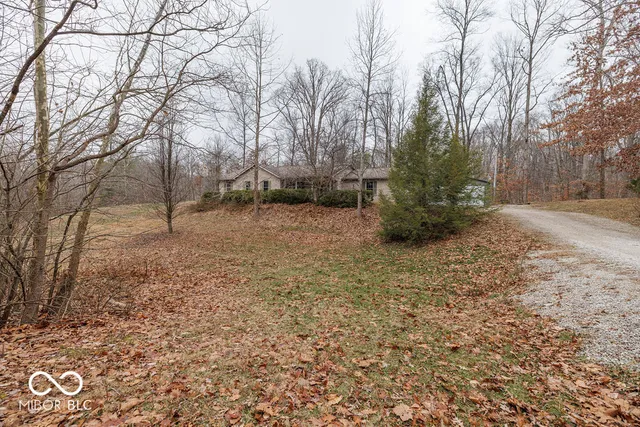 $339,000 | 5599 Highway 246, Spencer, IN 47460