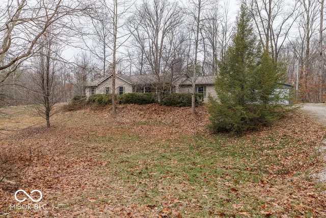 $339,000 | 5599 Highway 246, Spencer, IN 47460