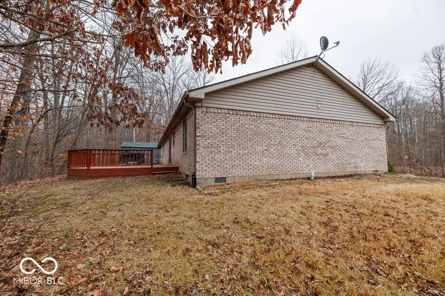 $339,000 | 5599 Highway 246, Spencer, IN 47460