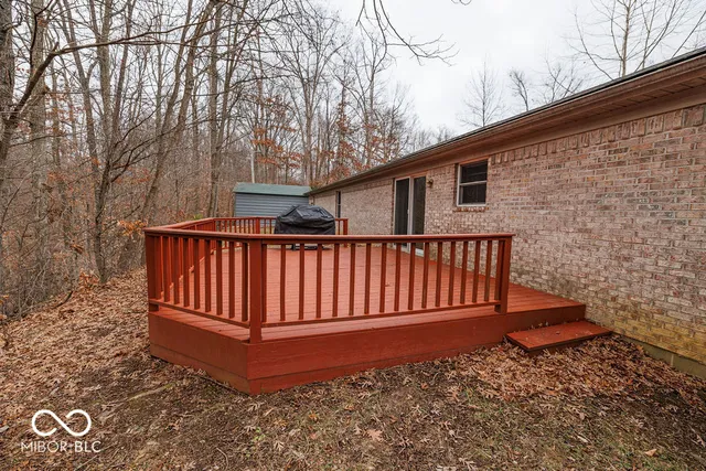 $339,000 | 5599 Highway 246, Spencer, IN 47460
