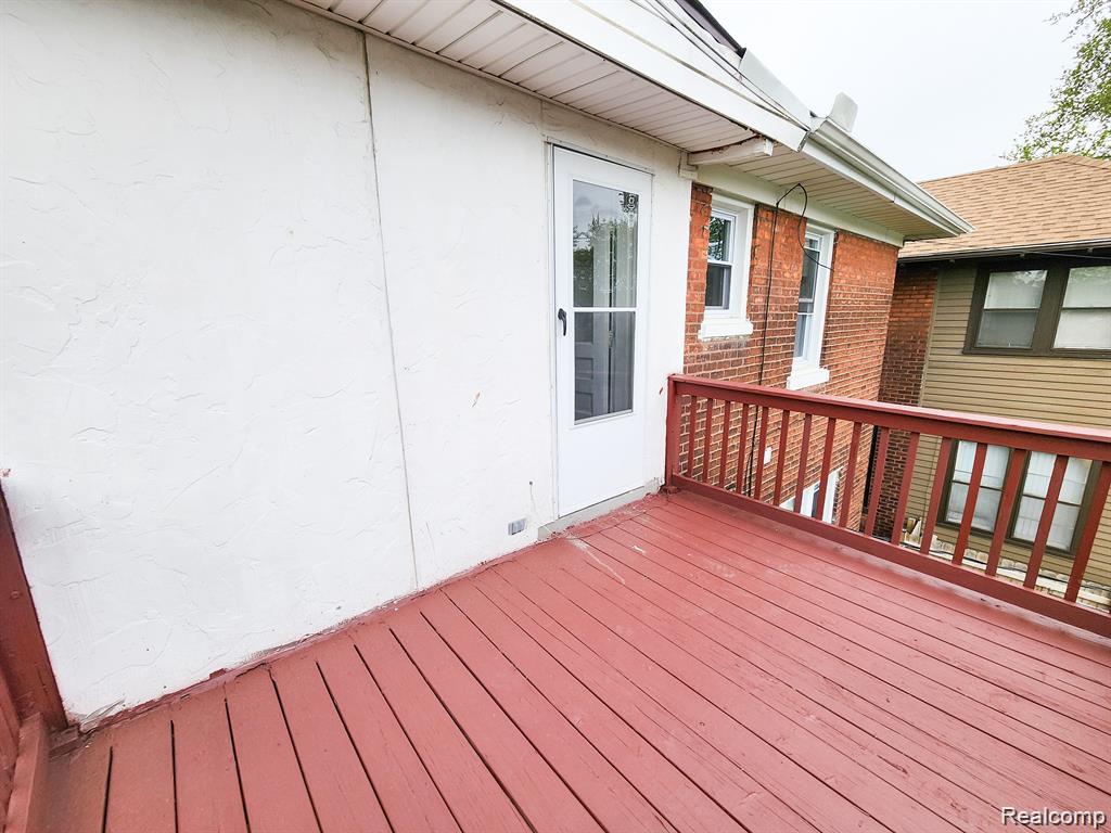 1612 Atkinson Street Detroit, MI 48206 - Photo 41 of 61
