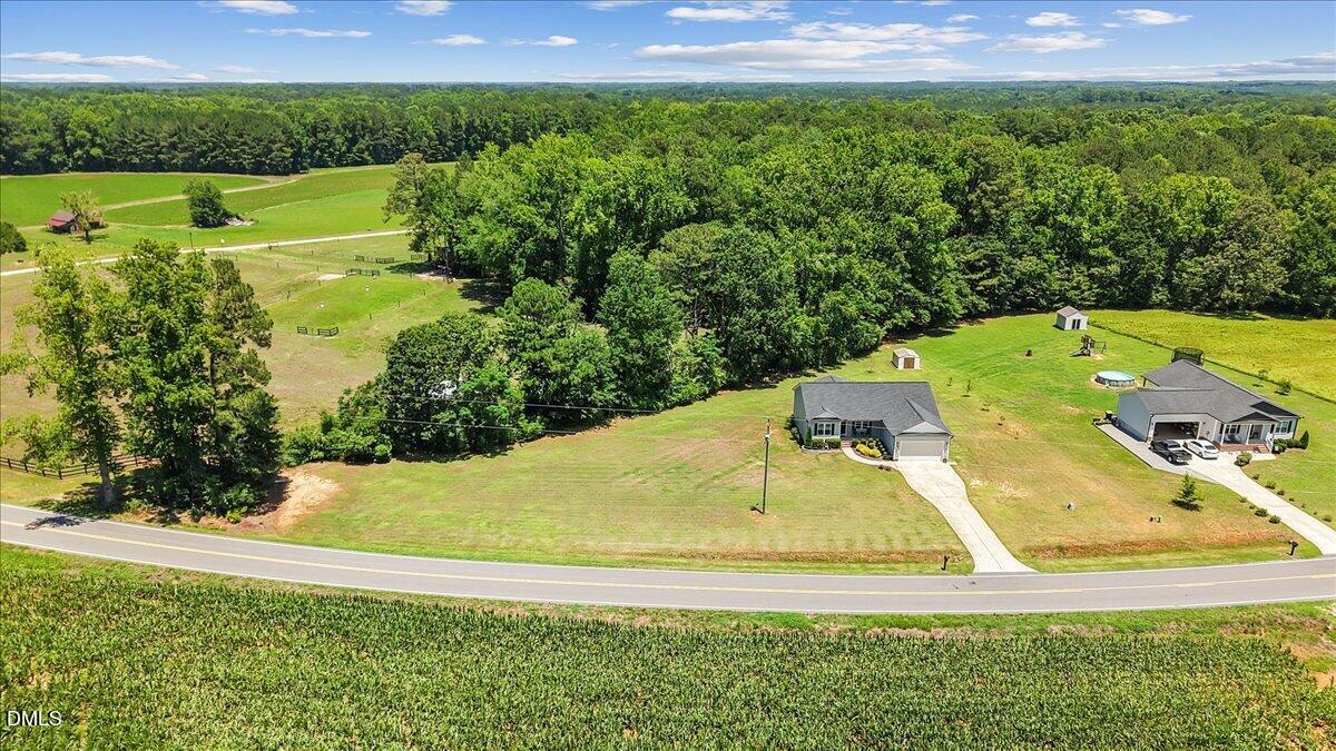 4885 Hopkins Road Middlesex, NC 27557 - Photo 8 of 36 14-4885 Hopkins Rd-14
