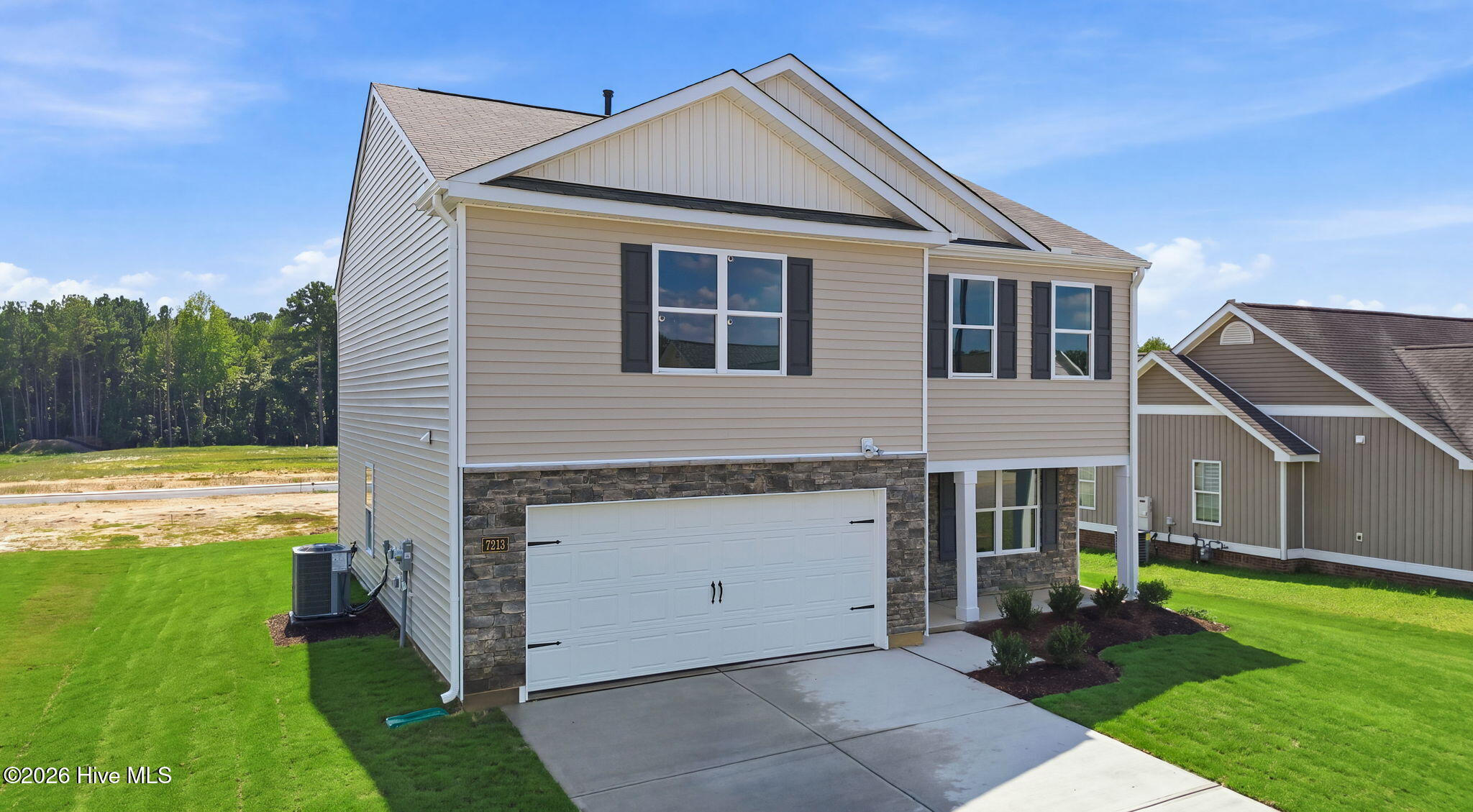 7213 Silverleaf Road Rocky Mount, NC 27804 - Photo 2 of 38 Gallery Image 2