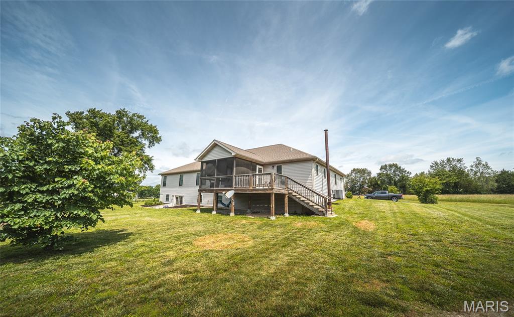 501 Fleenor Road Cuba, MO 65453 - Photo 6 of 37