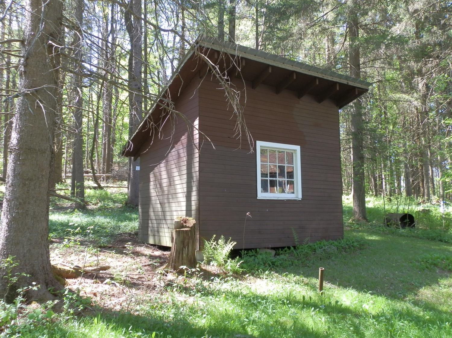 2799 West Lk Road West Edmeston, NY 13485 - Photo 1 of 1