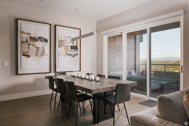 2752 West High Mountain Road, Unit 2001 Park City, UT 84098 - Photo 4 of 46