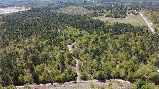 Tbd Tbd Edisto Church/veterans Road Williston, SC 29853 - Photo 1 of 9