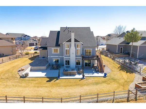 $1,050,000 | 8360 White Owl Court, Windsor, CO 80550