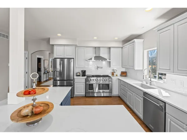 $1,050,000 | 8360 White Owl Court, Windsor, CO 80550