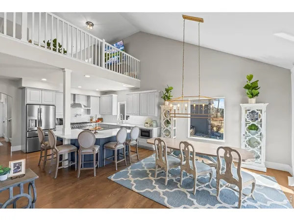 $1,050,000 | 8360 White Owl Court, Windsor, CO 80550