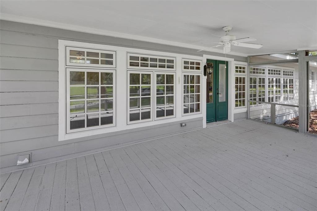 900 East Kicklighter Road Lake Helen, FL 32744 - Photo 30 of 46