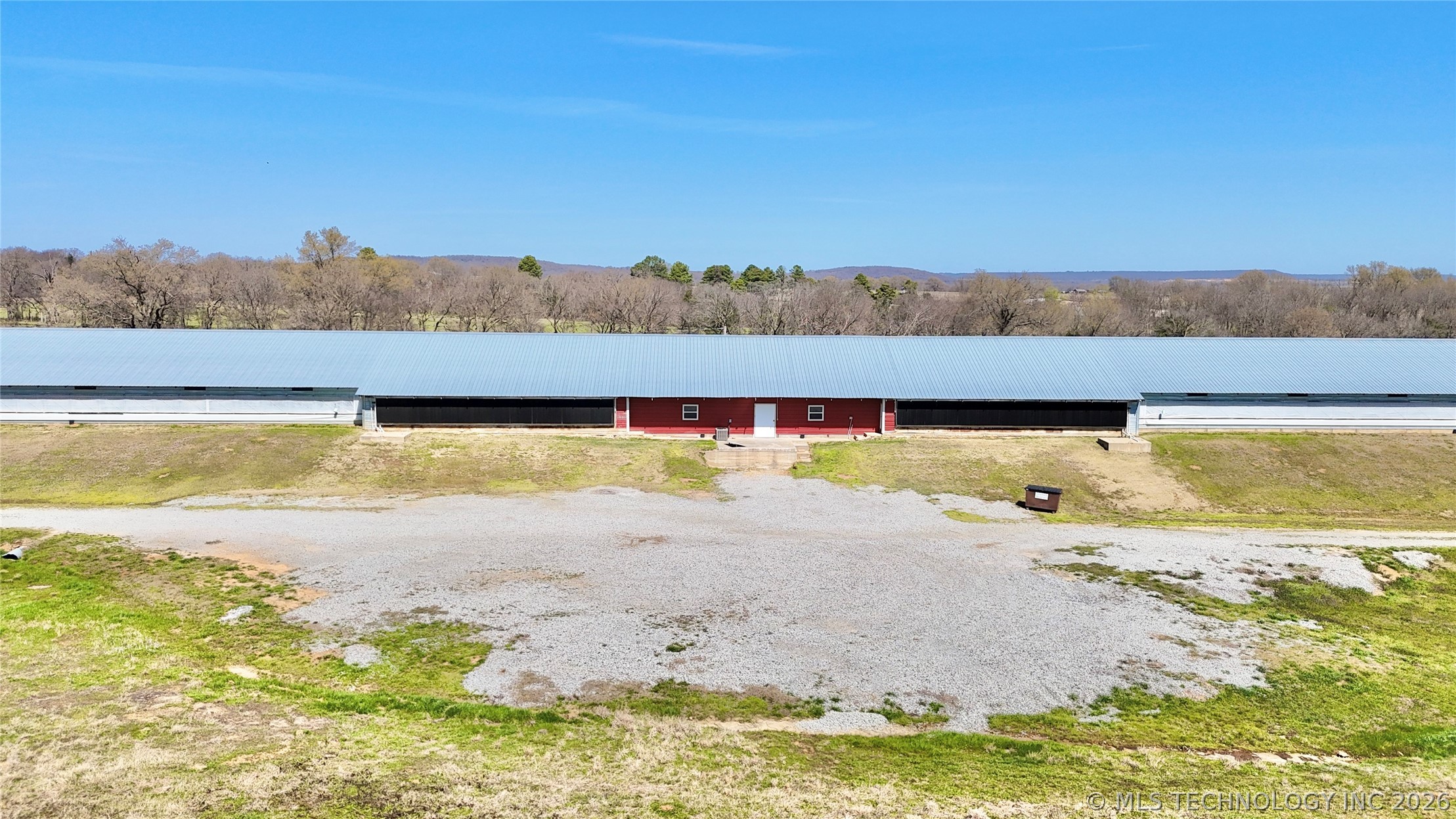 30734 Cemetery Road Kinta, OK 74552 - Photo 27 of 31 Gallery Image 27