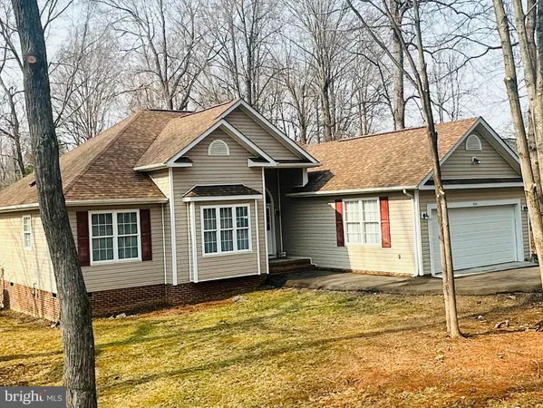 $449,900 | 550 Harrison Circle, Locust Grove, VA 22508