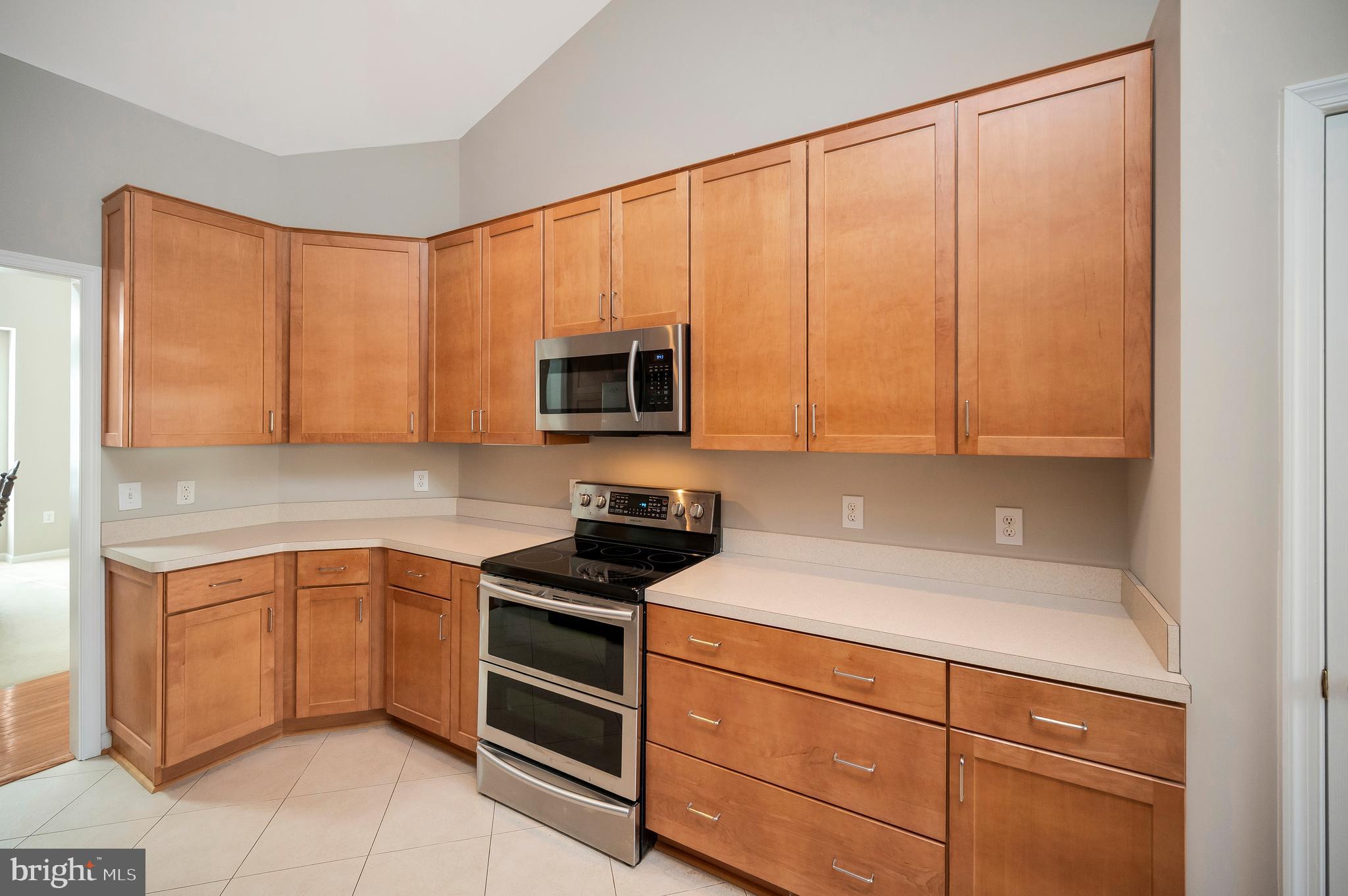 550 Harrison Circle Locust Grove, VA 22508 - Photo 12 of 39 A kitchen full of space for every dish and more!