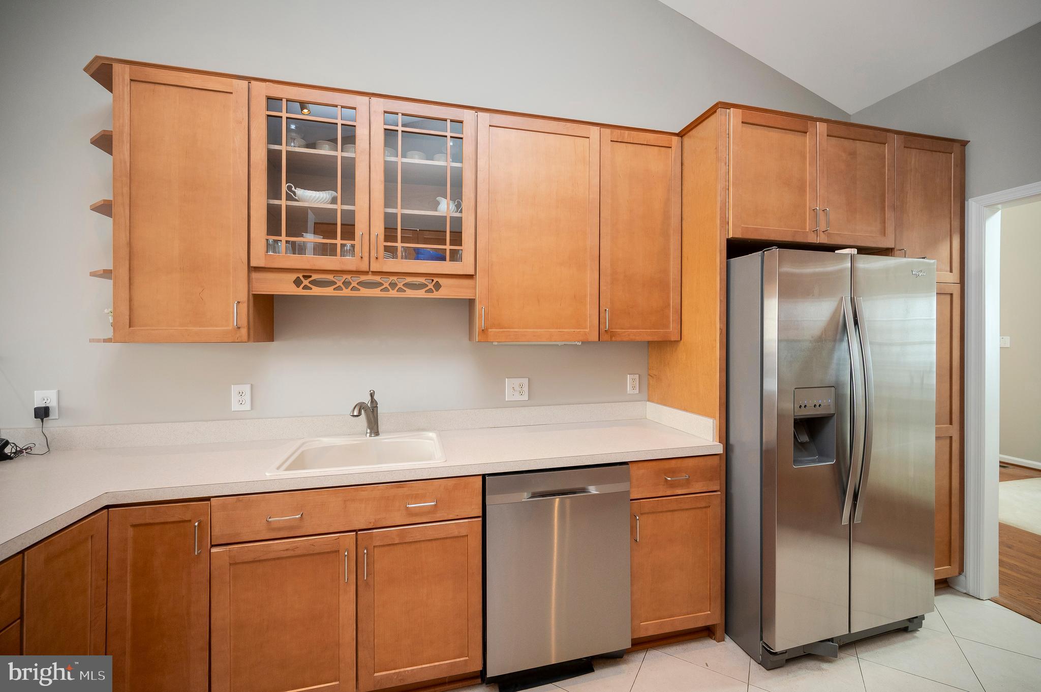 550 Harrison Circle Locust Grove, VA 22508 - Photo 13 of 39 Bright and functional kitchen with plenty of space
