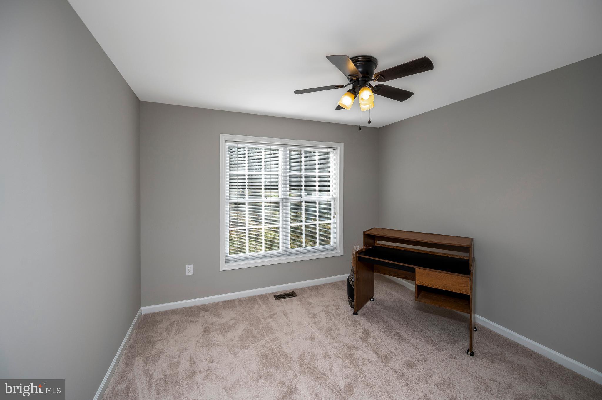 550 Harrison Circle Locust Grove, VA 22508 - Photo 19 of 39 Secondary bedrooms located opposite of primary.