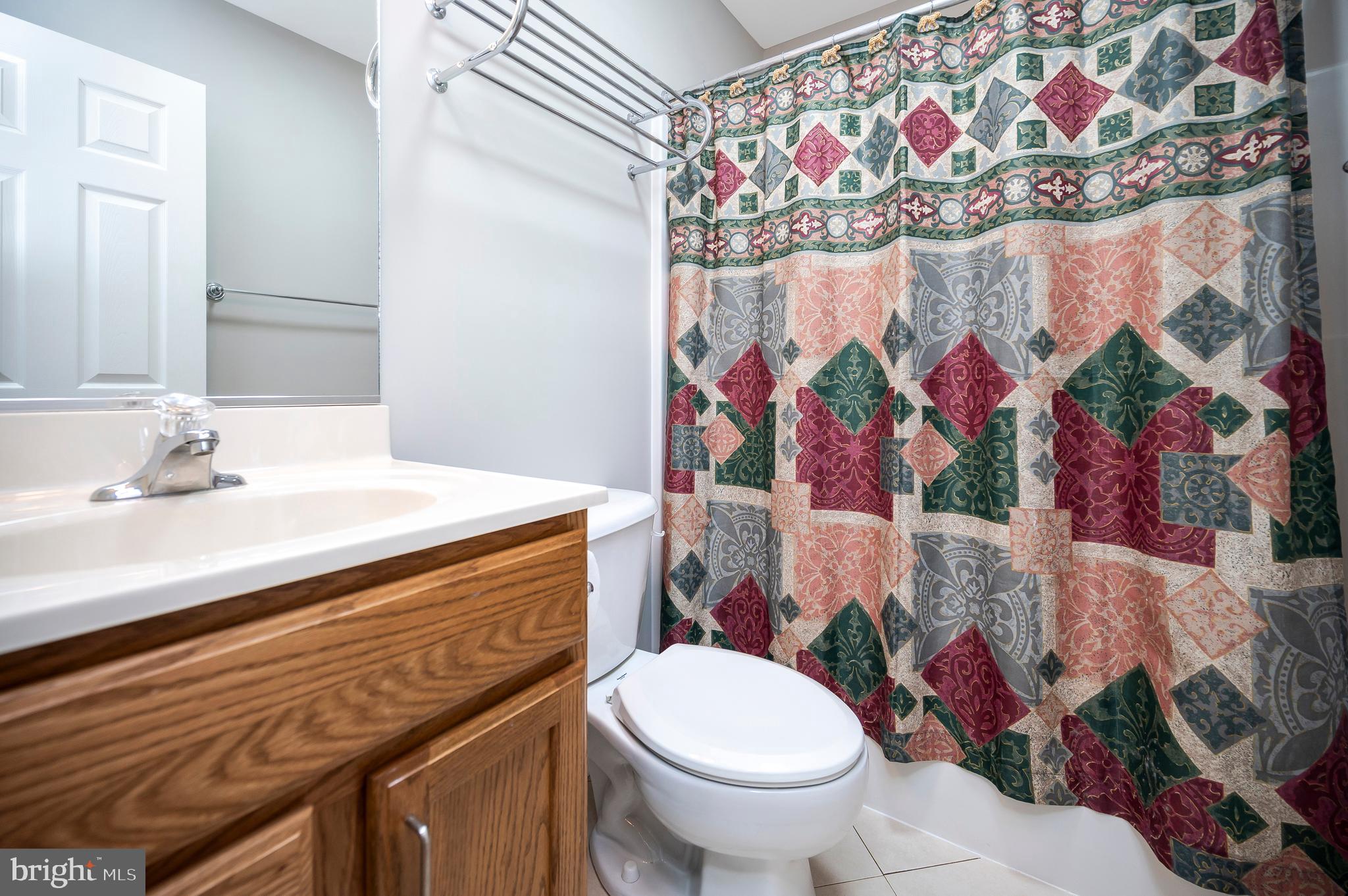 550 Harrison Circle Locust Grove, VA 22508 - Photo 22 of 39 Guest full bathroom with comfort and style.