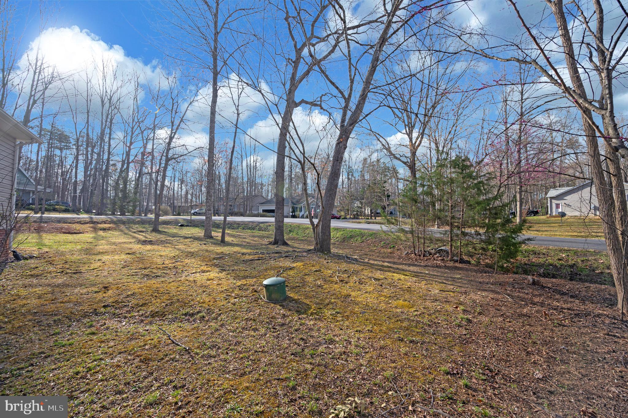 550 Harrison Circle Locust Grove, VA 22508 - Photo 27 of 39 Room to breathe on a bright corner lot!