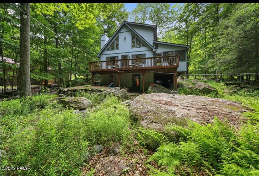 3129 Northgate Road Lake Ariel, PA 18436 - Photo 1 of 57