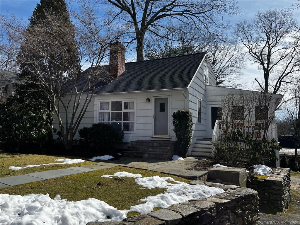 23 Hickory Drive Westport, CT 06880 - Photo 1 of 1