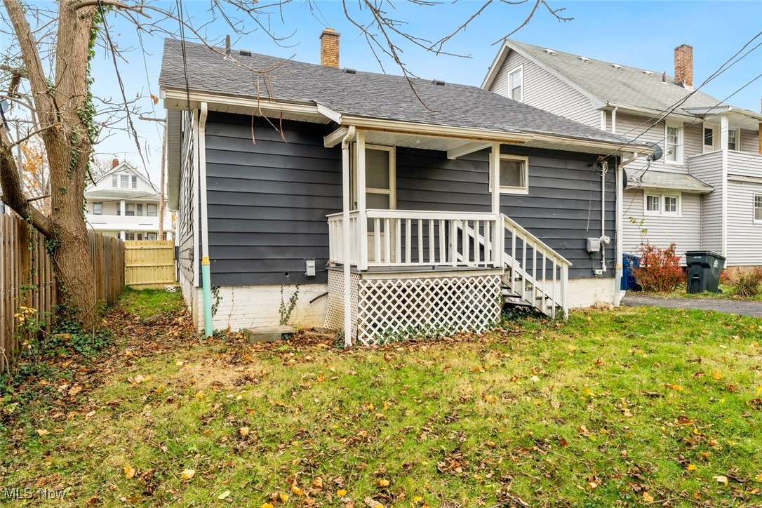 908 Elbon Road Cleveland, OH 44121 - Photo 37 of 41