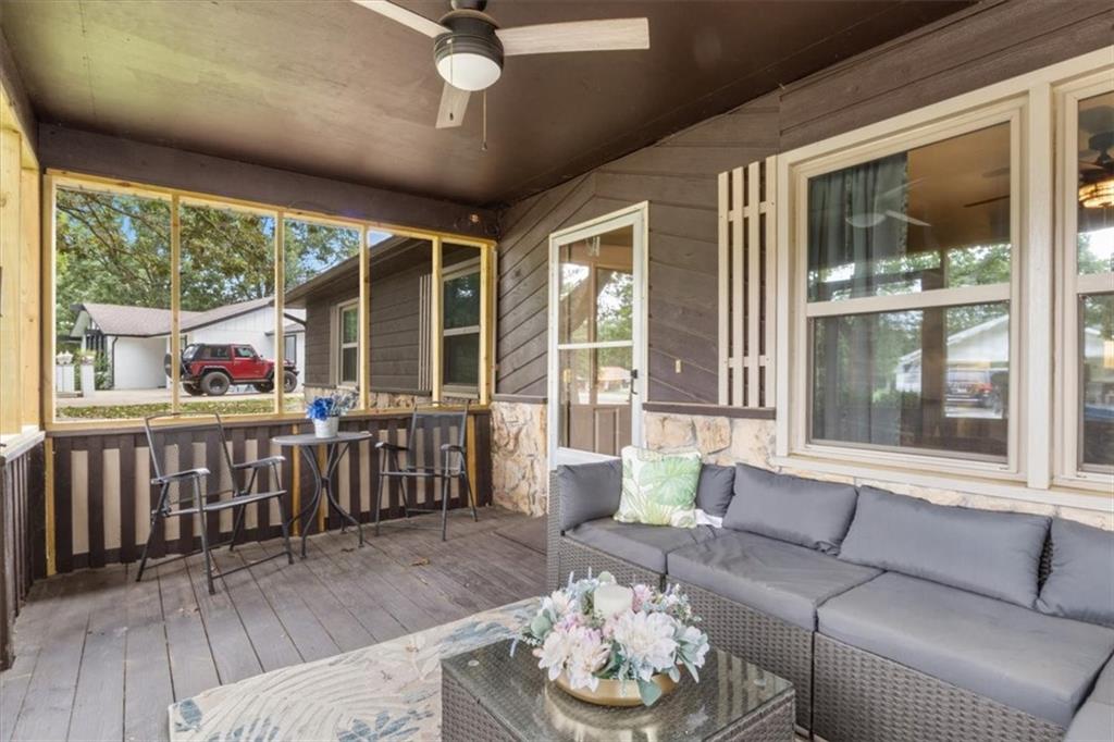 23209 Oakwood Circle Hermitage, MO 65668 - Photo 28 of 30