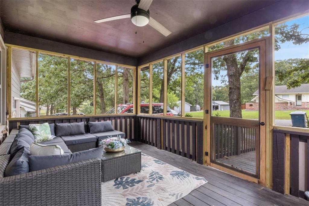 23209 Oakwood Circle Hermitage, MO 65668 - Photo 29 of 30