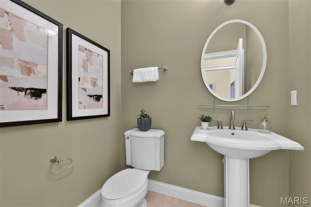 515 North Graeser Road Creve Coeur, MO 63141 - Photo 23 of 40 Gallery Image 23