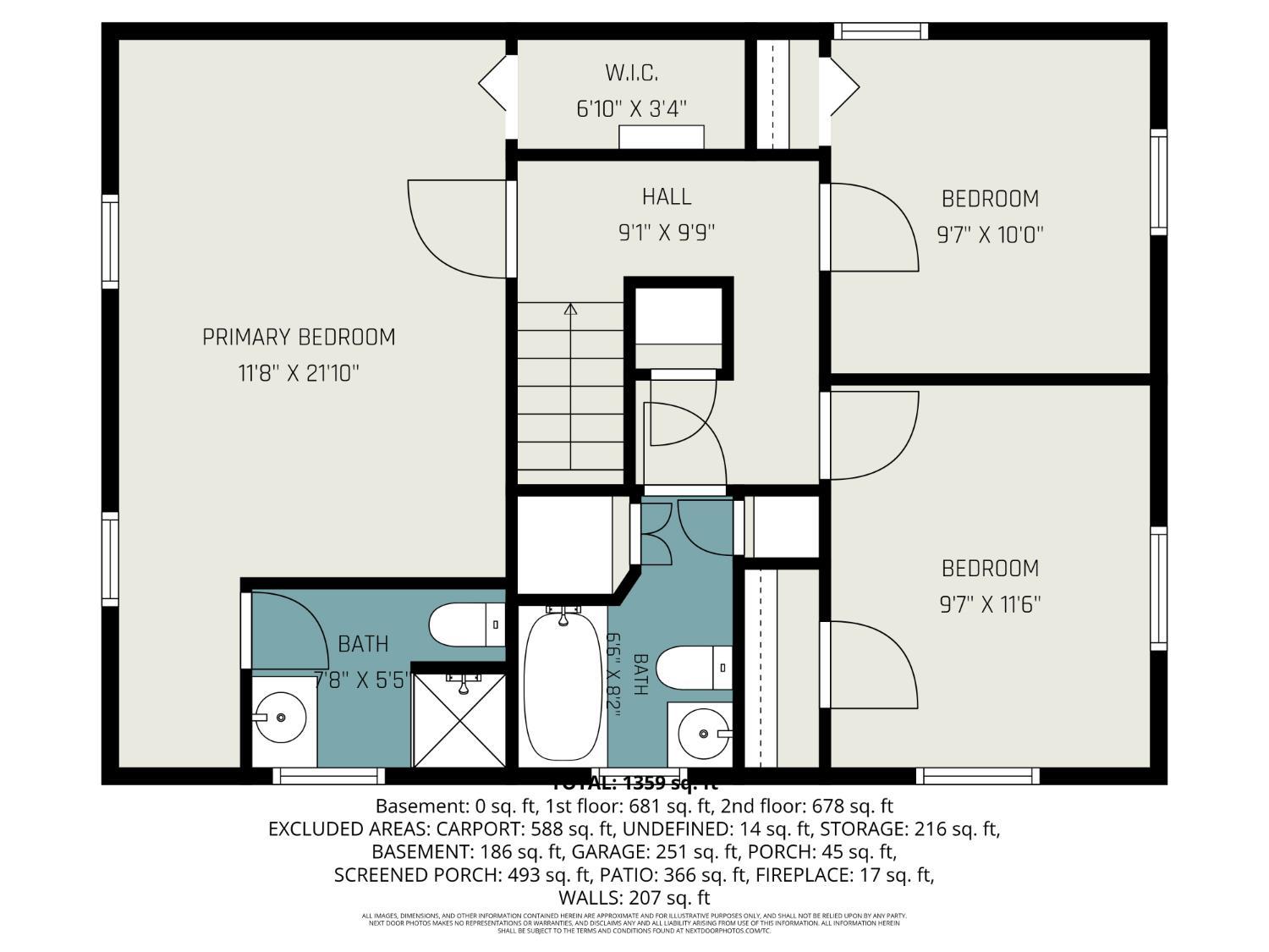 3148 West Fork Road Cincinnati, OH 45239 - Photo 43 of 44