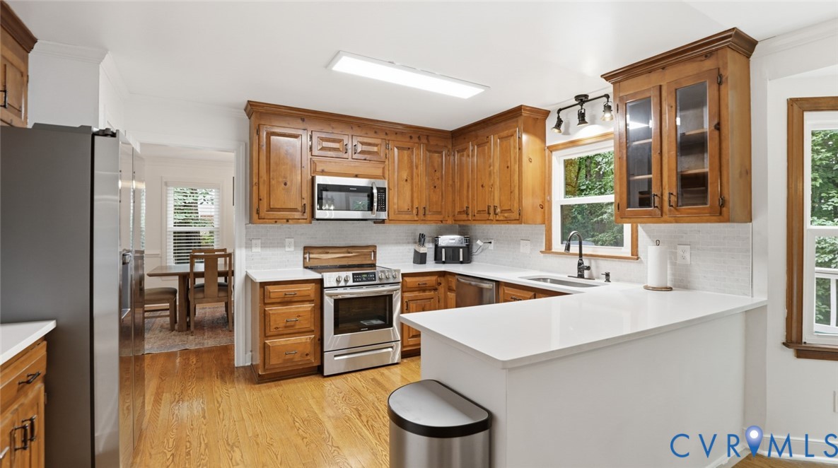 3304 Crossings Way Midlothian, VA 23113 - Photo 19 of 66