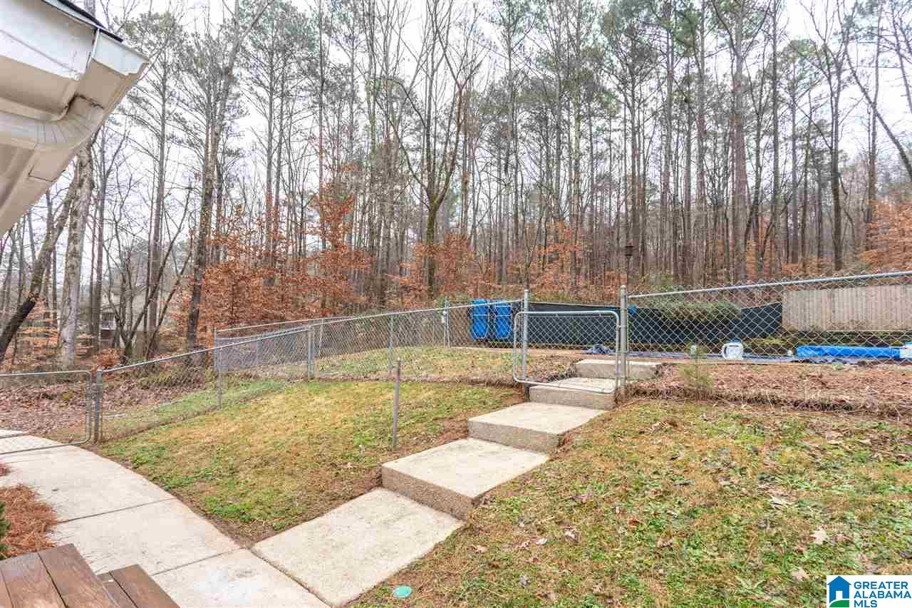 7853 Happy Hollow Road Trussville, AL 35173 - Photo 31 of 34
