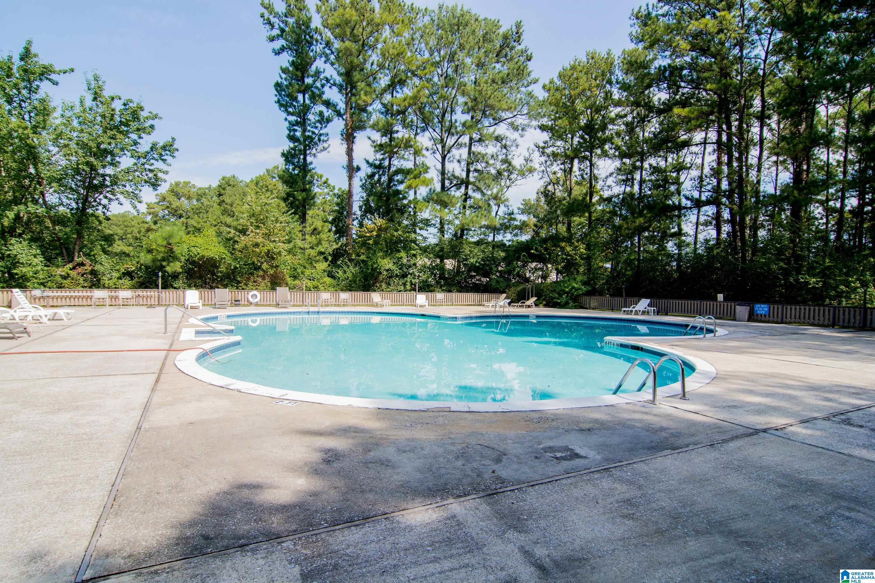 3101 Lorna Road, Unit 123 Hoover, AL 35216 - Photo 35 of 38