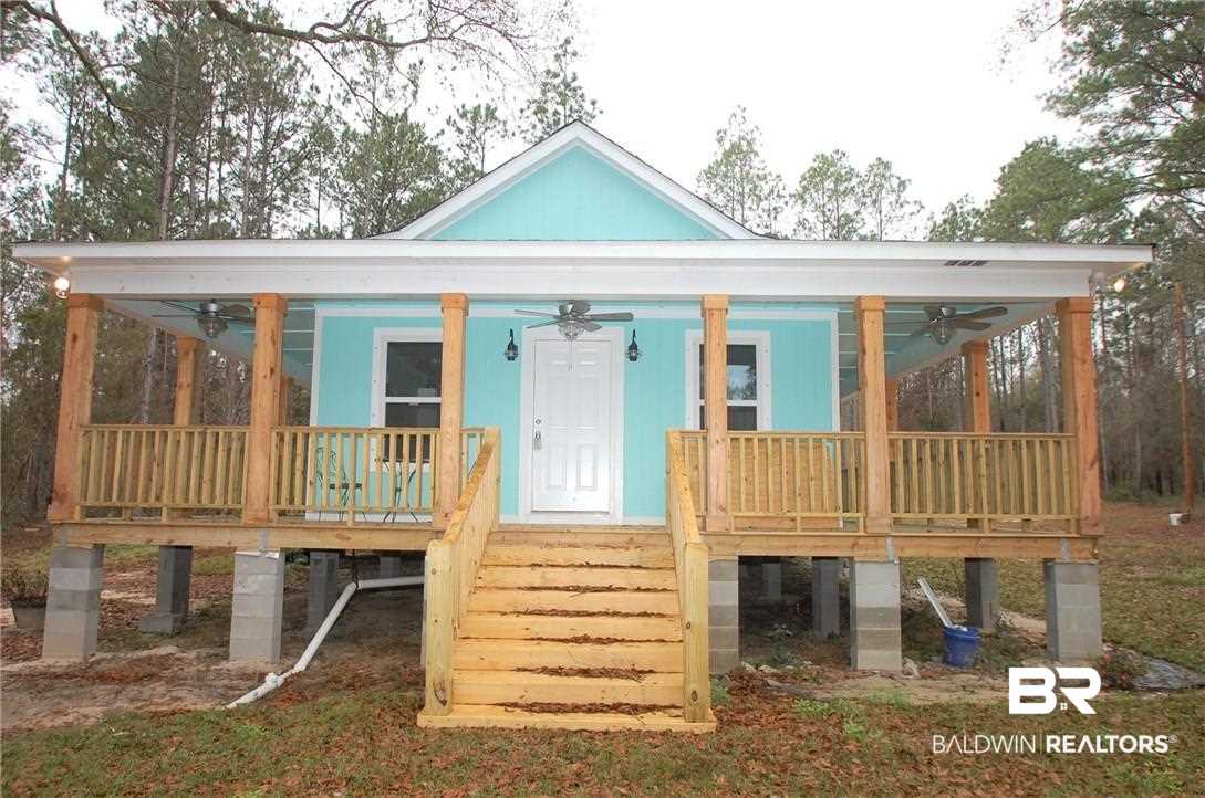 12505 Clay City Road Fairhope, AL 36532 - Photo 1 of 26